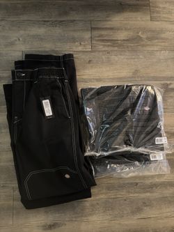 Dickies Pants