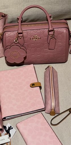 Coach Notebook