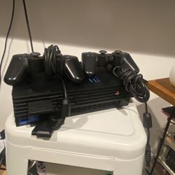 Original PS2 