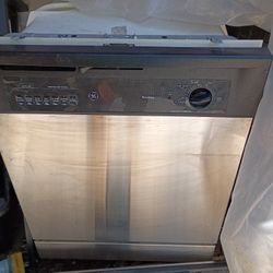 H Profile Dish Washer