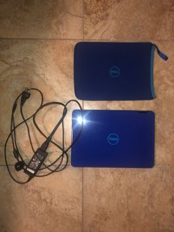 Dell Inspiron Laptop
