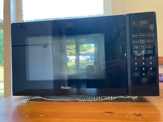 *FREE MICROWAVE* PENDING PICKUP