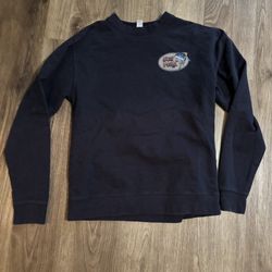 Sweatshirt For $5