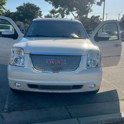 GMC Yukon Xl