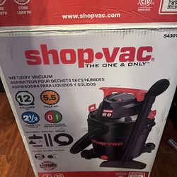 Shopvac