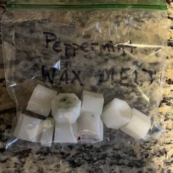 Homemade Candles 