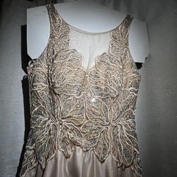 Prom Dress- Brand new 