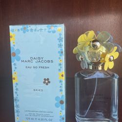 Marc Jacob’s 