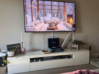 Modern TV Stand By Oren Ellis