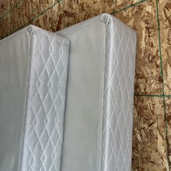King Size Box Springs ONLY 