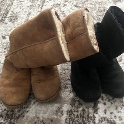 Women's Uggs