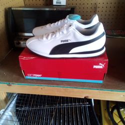 Shoe
