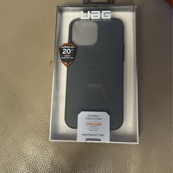 UAG Civilian Fitted Case For iPhone 13 Pro Max(2021)