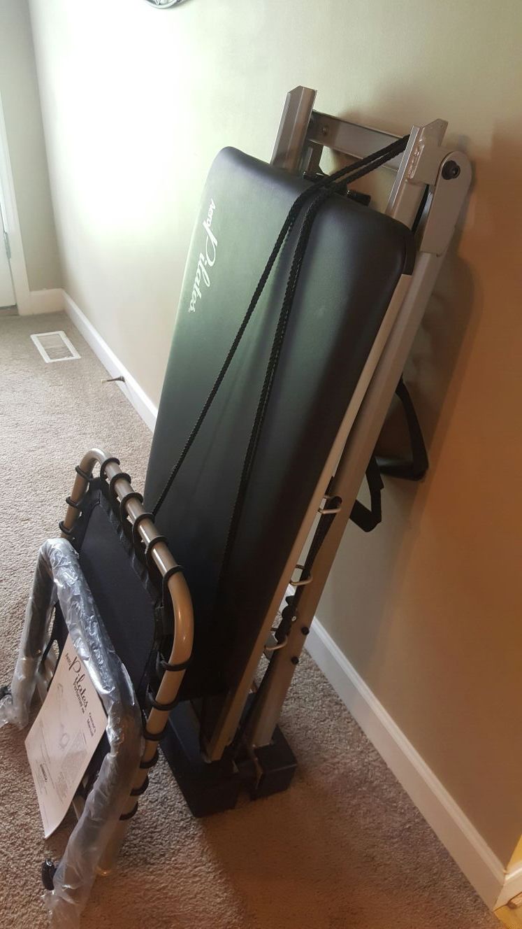 Aeropilates reformer 298 sale