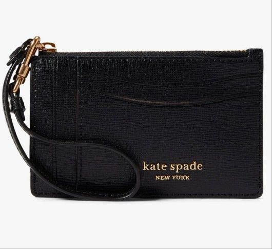 KATE SPADE MORGAN CARD NEW ORIGINAL 