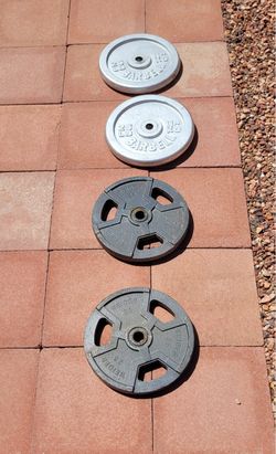 Weights
