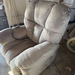 “Best” Electric Recliner