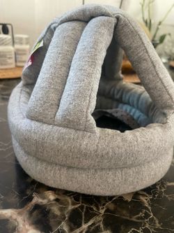Baby safety helmet