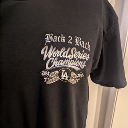 Dodger Shirt