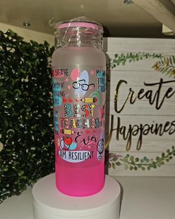 Teacher's Appreciation Week Or For Any Occasion 