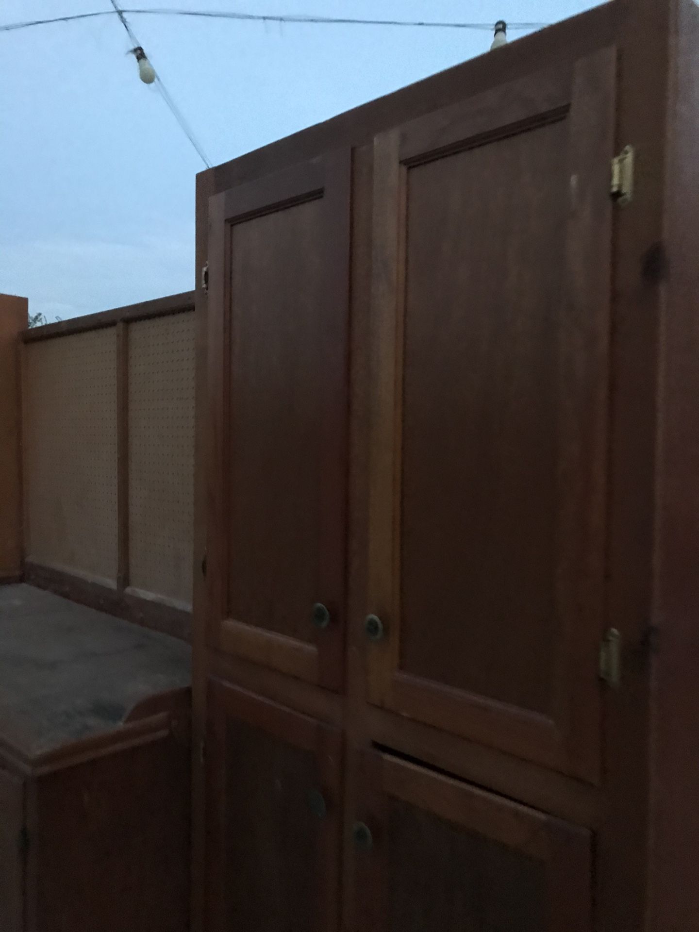 Garage Cabinets
