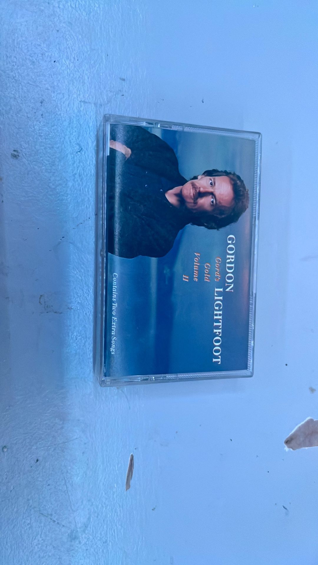 Gordon Lightfoot Gord’s Cold Volume II