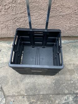 Box organizer