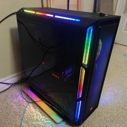 High End Gaming Pc