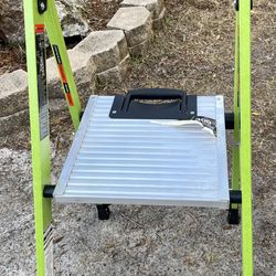 Step Stool 