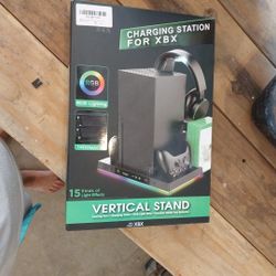 Charging Station For Xbx