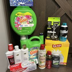 Household Bundle