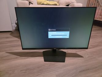 Dell 27 LED Backlit LCD Monitor SE2719H IPS Full HD 1080p, 1920x1080 at 60 Hz HDMI VGA, Black