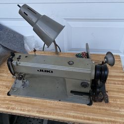 Juki Sewing Machine