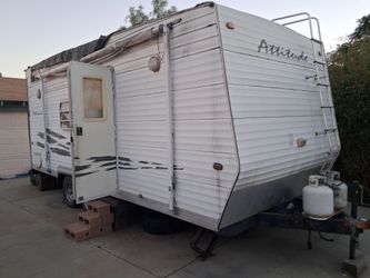 AttitudeTrailer