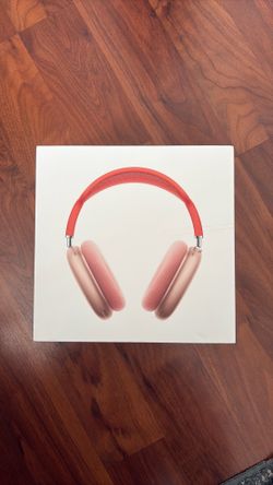 AirPod Max