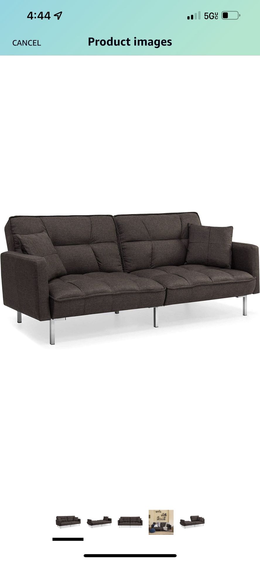 Futon