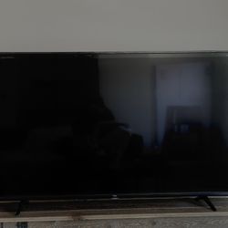 65” TCL TV
