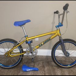 2010 Limited Edition Pk Ripper 20” Inspired