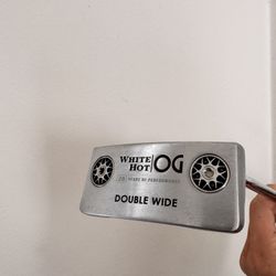 Odyssey White Hot 35” Putter