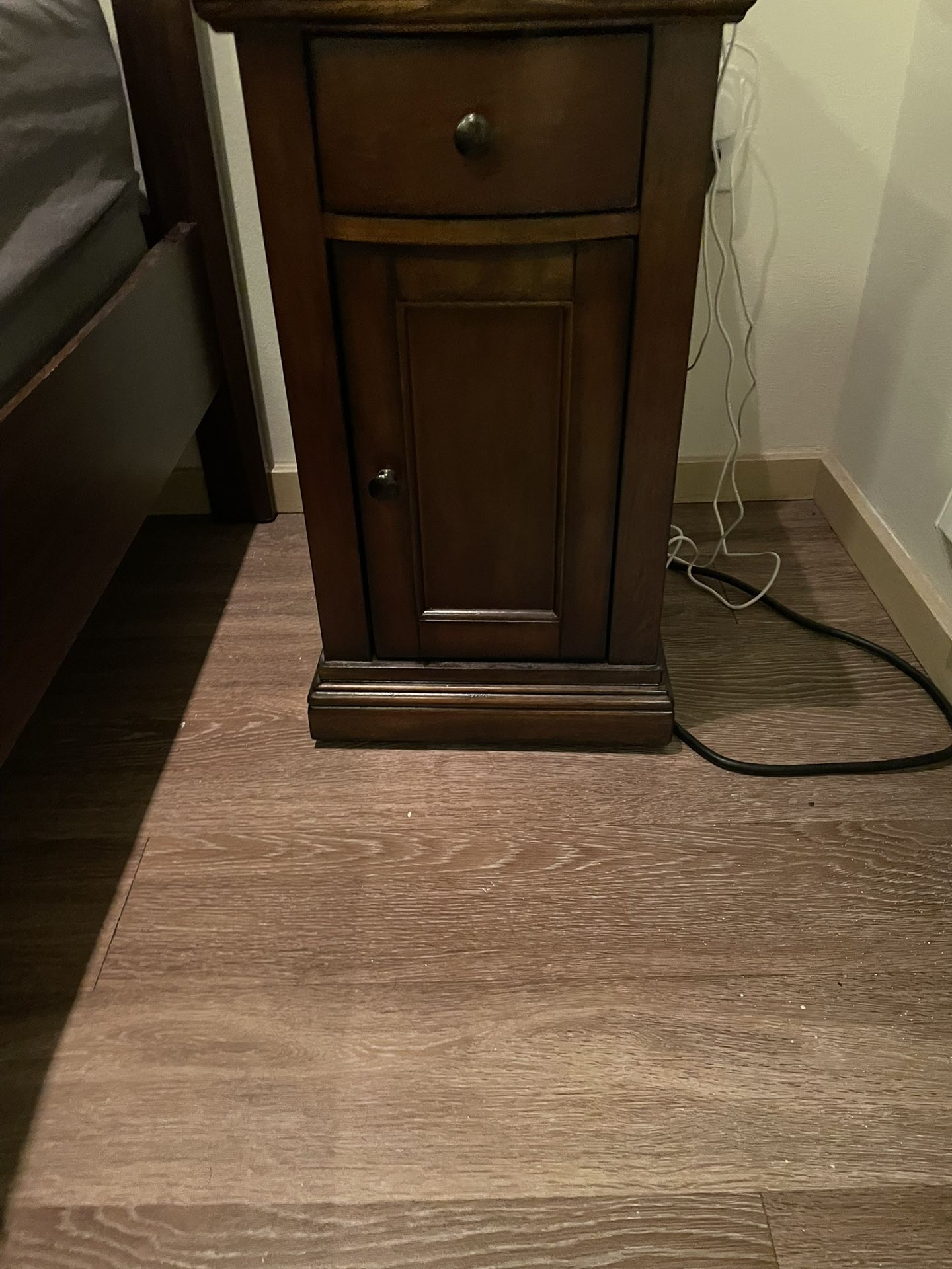 Bedside Table