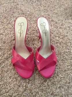 Super Cute Jessica Simpson size 8