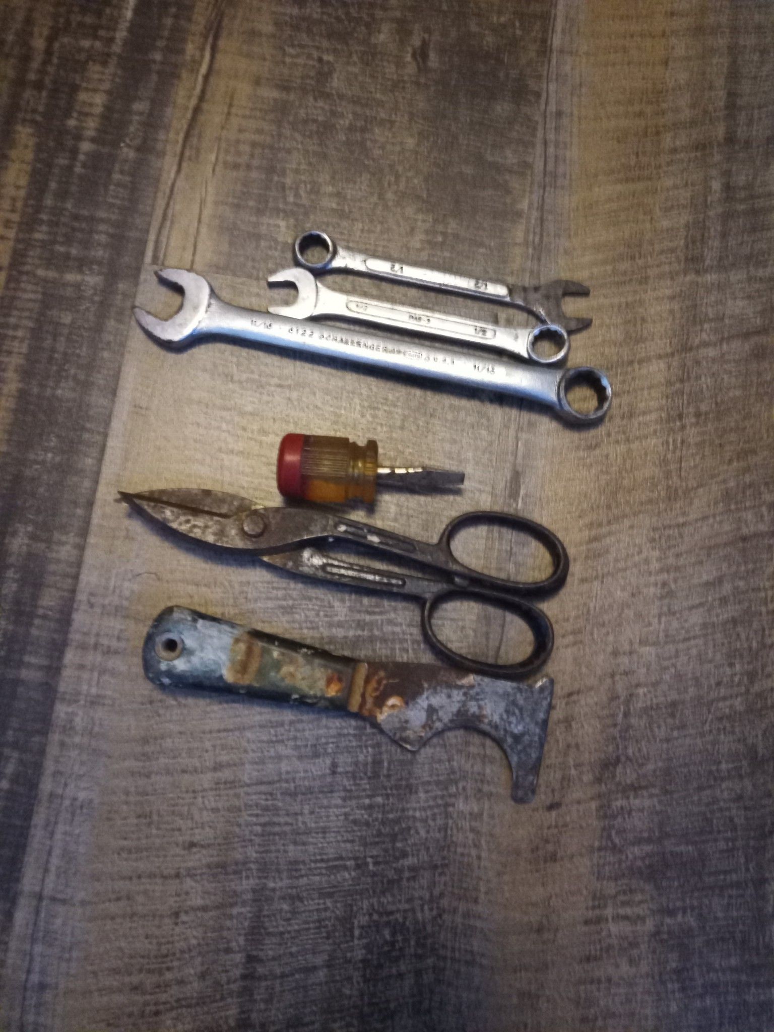 Tools