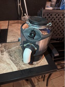 InSinkErator 444 Garbage Disposal