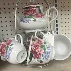 Tea Set