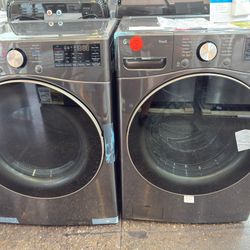  Washer And Dryer Sets 