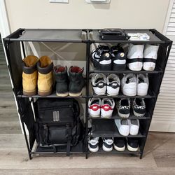 Shoe Rack Organizer