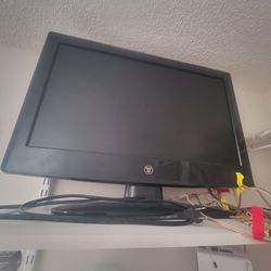 32in Tv