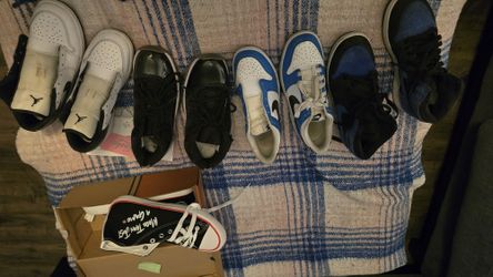 Boy shoes