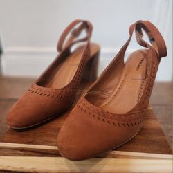 Lucky Brand Women's Pumps Size 9