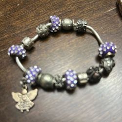Pandora Bracelet